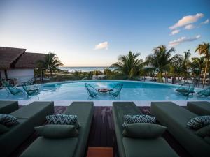 Photo #4 of Buenaventura Grand Hotel & Great Moments - All Inclusive in Puerto Vallarta, Mexico