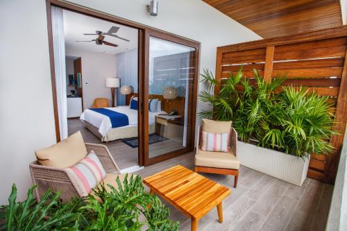 Photo #2 of Armony Marival Resort & Spa Punta de Mita - MGallery collection in Punta Mita, Mexico