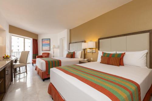 Photo #2 of Condos Privados - Camino Real Zaashila Huatulco in Bahías de Huatulco, Mexico