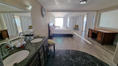 Photo #3 of Oceanfront Serenity in Gated Community near Rosarito in Playas de Rosarito, Mexico