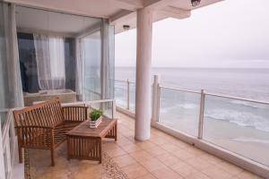Photo #6 of Oceanfront Serenity in Gated Community near Rosarito in Playas de Rosarito, Mexico