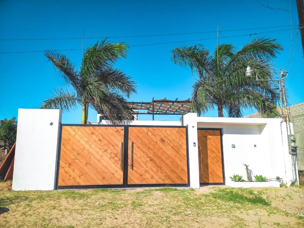 Photo of Puerto San Carlos Bay House & Tours -1st Floor- in Puerto San Carlos, Mexico