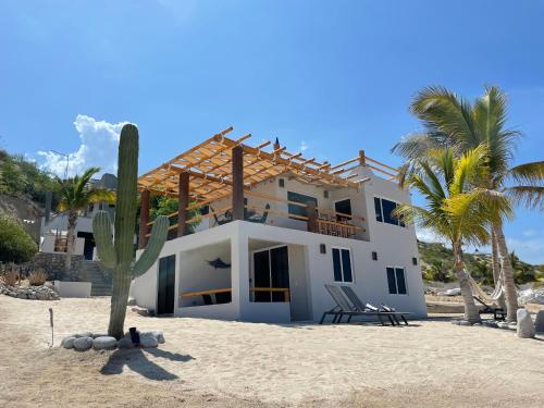 Photo #3 of Beach Front Lofts, La Ventana in El Sargento, Mexico
