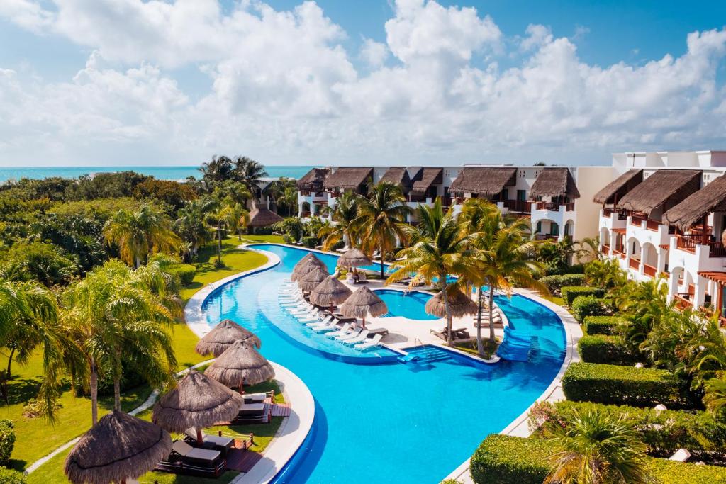 Photo #1 of Valentin Imperial Riviera Maya All Inclusive - Adults Only in Playa del Carmen, Mexico