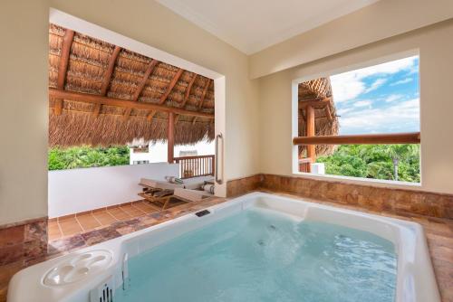 Photo #3 of Valentin Imperial Riviera Maya All Inclusive - Adults Only in Playa del Carmen, Mexico