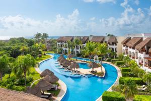 Photo #4 of Valentin Imperial Riviera Maya All Inclusive - Adults Only in Playa del Carmen, Mexico