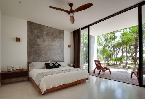 Photo #2 of Tulsayab luxury development in Tulum, Mexico