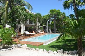 Photo #4 of Tulsayab luxury development in Tulum, Mexico