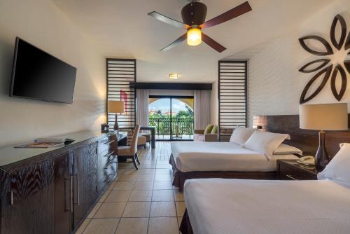 Photo #2 of Ocean Coral & Turquesa All Inclusive in Puerto Morelos, Mexico