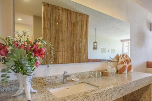 Photo #2 of Los Arrecifes in Tulum, Mexico
