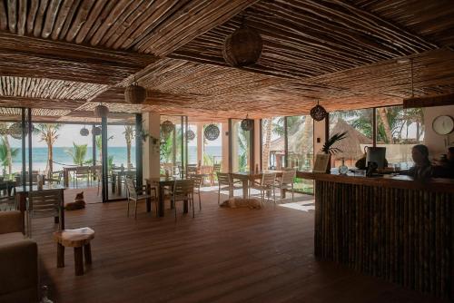 Photo #3 of Los Arrecifes in Tulum, Mexico