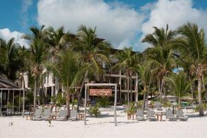 Photo #6 of Los Arrecifes in Tulum, Mexico