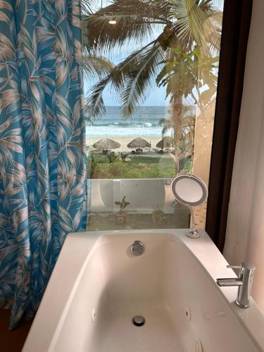 Photo #2 of La Conchita Tulum in Tulum, Mexico