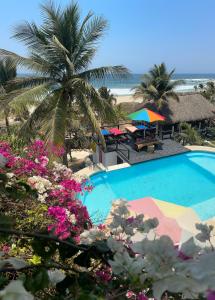 Photo #4 of La Conchita Tulum in Tulum, Mexico