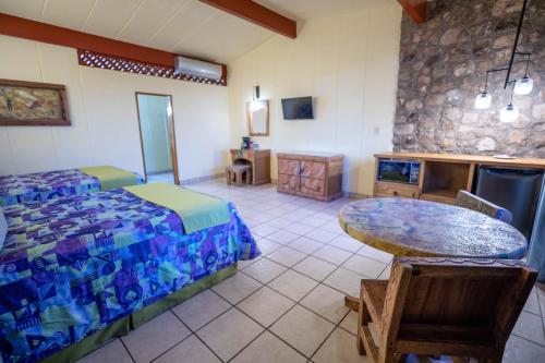 Photo #2 of Hotel Oasis in Loreto, Mexico