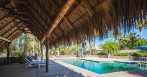 Photo #4 of Hotel Oasis in Loreto, Mexico