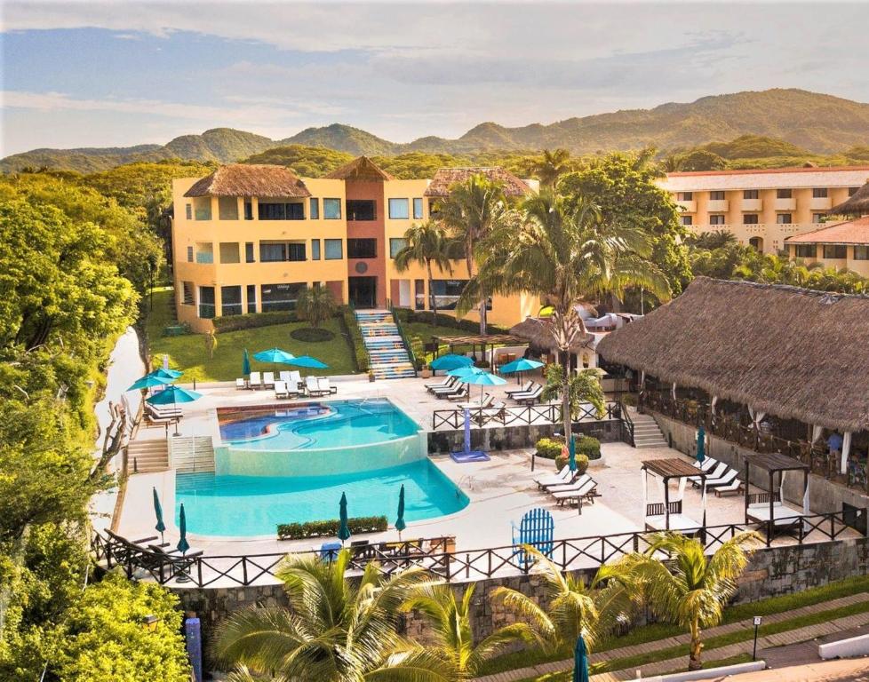 Photo #1 of Family Selection at Grand Palladium Vallarta Resort & Spa - All Inclusive in Punta de Mita, Mexico