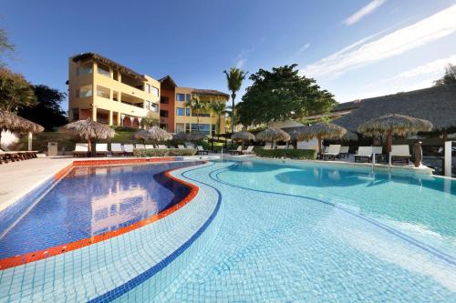 Photo #3 of Family Selection at Grand Palladium Vallarta Resort & Spa - All Inclusive in Punta de Mita, Mexico