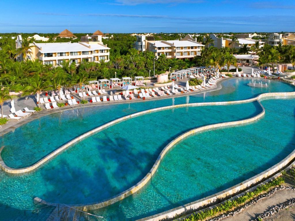 Photo of TRS Yucatan Hotel - Adults Only in Juárez, Mexico