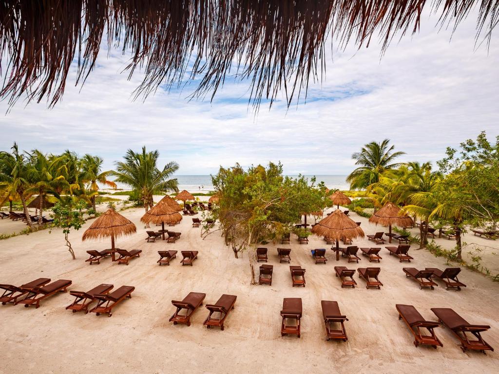 Photo of Villas HM Paraiso del Mar in Isla, Mexico