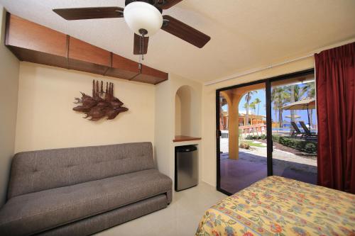 Photo #2 of Hotel Playa Del Sol in Los Barriles, Mexico