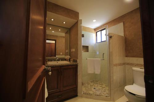 Photo #3 of Hotel Playa Del Sol in Los Barriles, Mexico