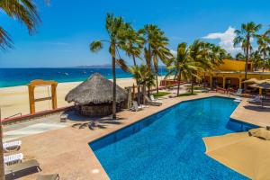 Photo #4 of Hotel Playa Del Sol in Los Barriles, Mexico