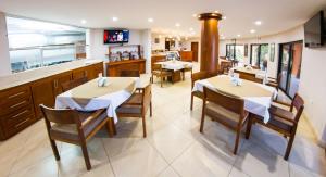 Photo #6 of Hotel Playa Del Sol in Los Barriles, Mexico