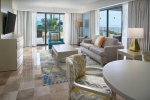 Photo #6 of Marriott Puerto Vallarta Resort & Spa in Puerto Vallarta, Mexico