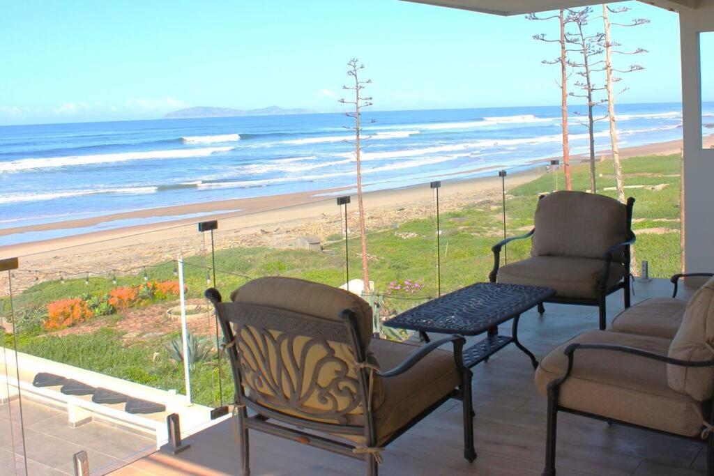 Photo #1 of Oceanfront Home in Rosarito Beach in Playas de Rosarito, Mexico