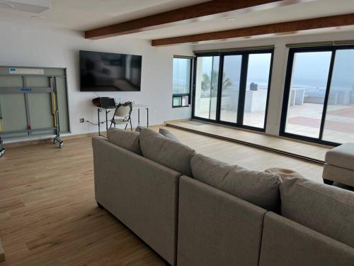 Photo #3 of Oceanfront Home in Rosarito Beach in Playas de Rosarito, Mexico