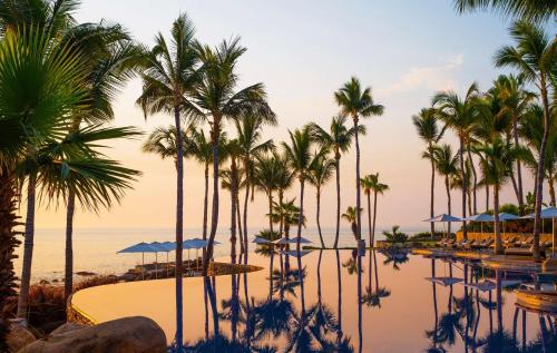 Photo #2 of One&Only Palmilla in San José del Cabo, Mexico