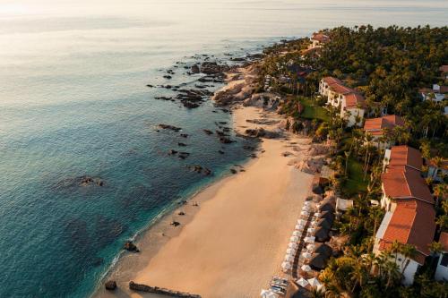 Photo #3 of One&Only Palmilla in San José del Cabo, Mexico
