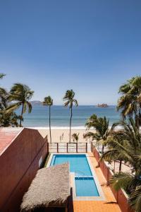 Photo #5 of Hotel Quijote Inn in Mazatlan, Mexico