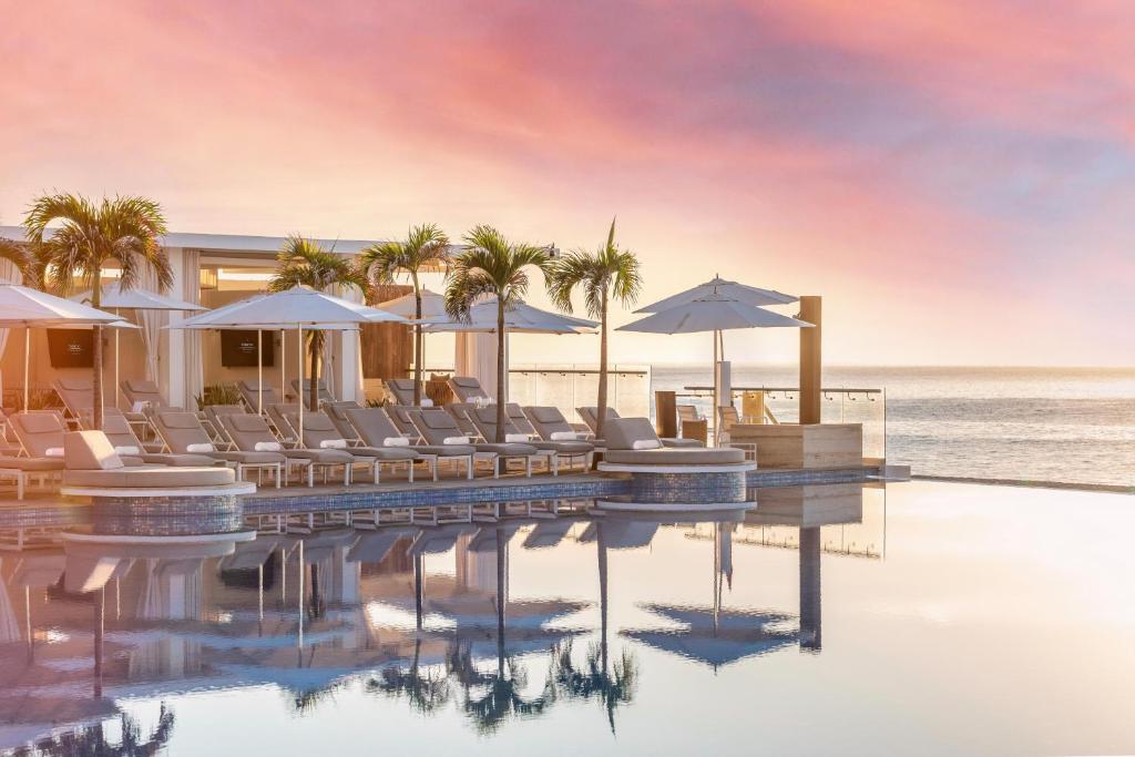 Photo of Desire Riviera Maya Pearl Resort All Inclusive - Couples Only in Puerto Morelos, Mexico