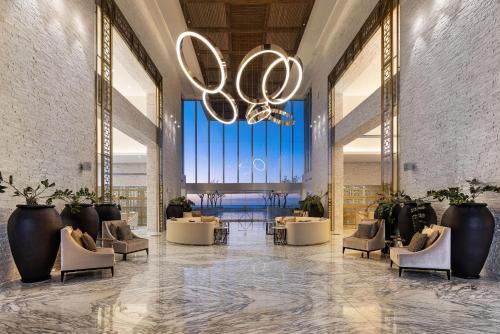 Photo #3 of Desire Riviera Maya Pearl Resort All Inclusive - Couples Only in Puerto Morelos, Mexico