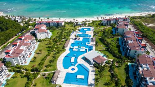 Photo #2 of Stunning Ocean Front By Condo Boutique in Playa del Carmen, Mexico