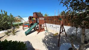 Photo #6 of Tótem Beach Club in Celestún, Mexico