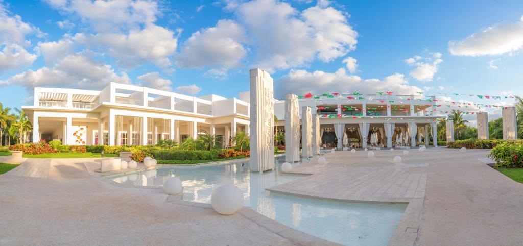 Photo #1 of Platinum Yucatan Princess Adults Only - All Inclusive in Playa del Carmen, Mexico