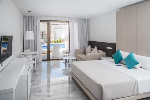 Photo #2 of Platinum Yucatan Princess Adults Only - All Inclusive in Playa del Carmen, Mexico