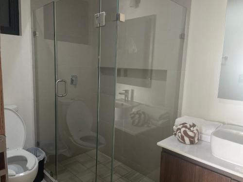 Photo #3 of Blush & View in Mazatlán, Mexico
