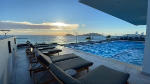 Photo #5 of Blush & View in Mazatlán, Mexico