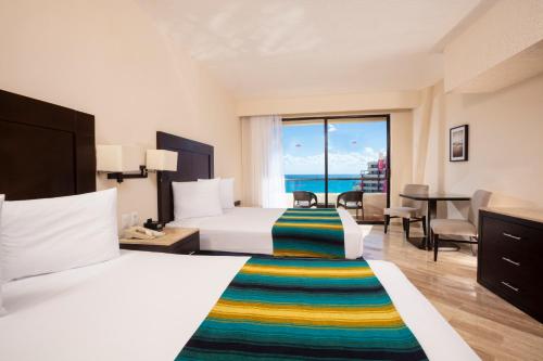 Photo #2 of Crown Paradise Club Cancun - All Inclusive in Cancún, Mexico