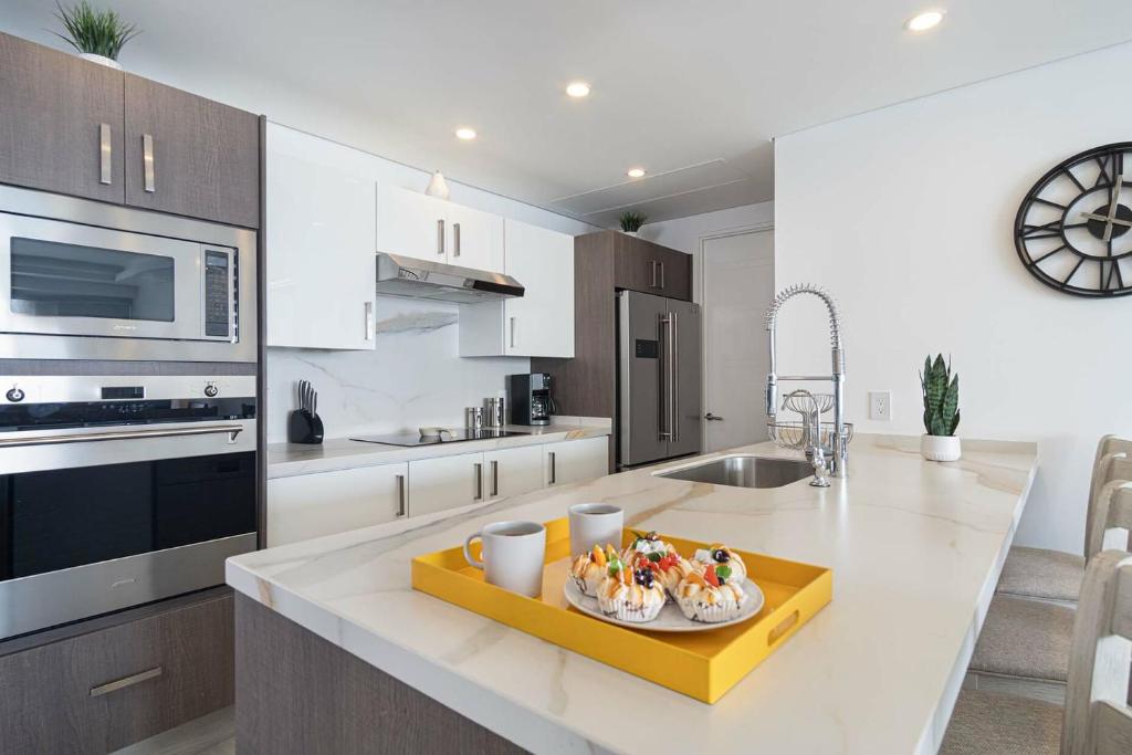 Photo #1 of Encantame Towers Velero C302 Condo in Playa Encanto, Mexico