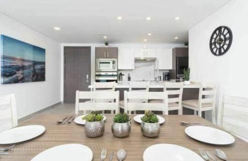Photo #3 of Encantame Towers Velero C302 Condo in Playa Encanto, Mexico