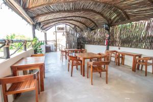 Photo #5 of HAU Holbox, Oceanfront Boutique Hotel in Holbox, Mexico