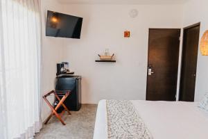 Photo #6 of HAU Holbox, Oceanfront Boutique Hotel in Holbox, Mexico