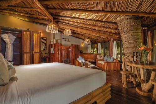 Photo #2 of Kanan Tulum Treehouse, Rooftop, Beach Club & Spa - Adults Only in Tulum, Mexico
