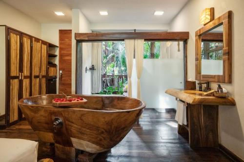 Photo #3 of Kanan Tulum Treehouse, Rooftop, Beach Club & Spa - Adults Only in Tulum, Mexico
