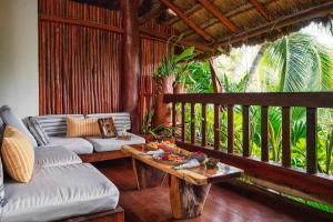 Photo #4 of Kanan Tulum Treehouse, Rooftop, Beach Club & Spa - Adults Only in Tulum, Mexico